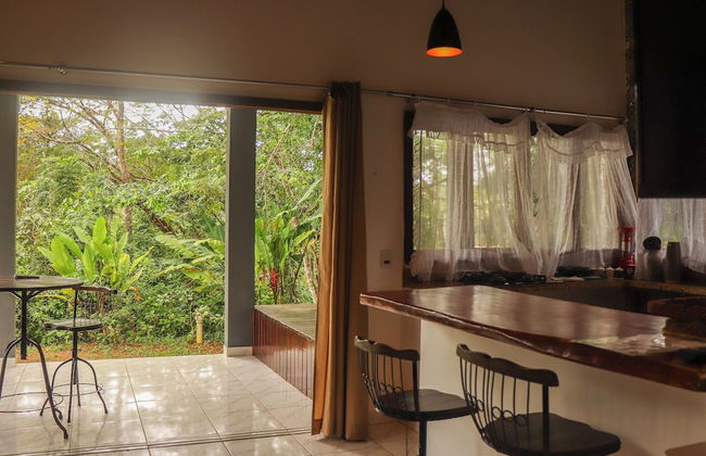 Chalés Pura Vida - Photo 38