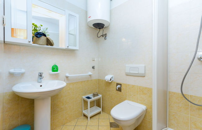 Main Street Apartments - Foto 33