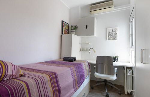 Fantastic view penthouse apartment - Foto 15