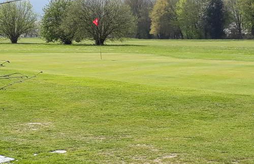 Gite De La Balle De Golf - Foto 8