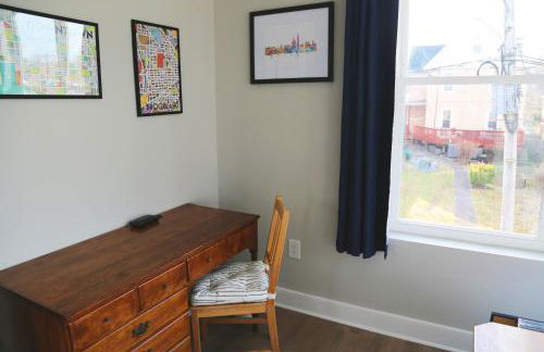 Charming Carriage House in NE Washington DC - Foto 7