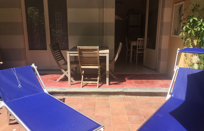 Elegant Apartment in Santa by PortofinoVacanze - Foto 52