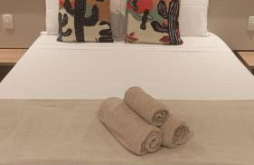 AMARÉ Condominio ap 102 - Photo 6