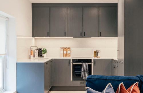 Urban Rest Camden Town - Foto 30