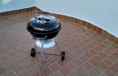 Dammuso SoleLuna. - Foto 16