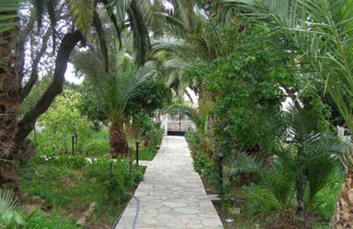 Menelaos Apartments - Foto 28