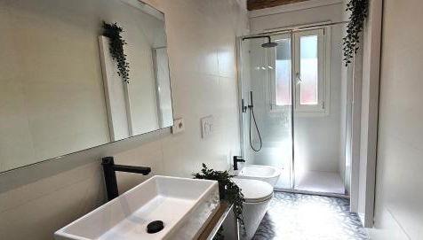 Small Villa with private Garden - Foto 4