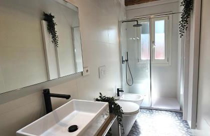 Small Villa with private Garden - Foto 4