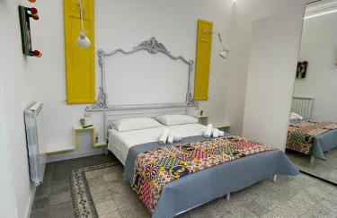 Tiski Toski Apartments Palermo - Foto 29