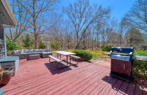 4 Bedroom Home by Leavetown Vacations - Foto 27