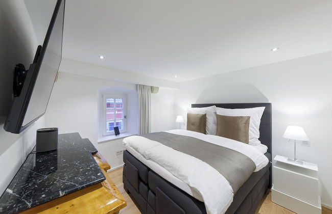 Domresidenz Regensburg - Foto 4