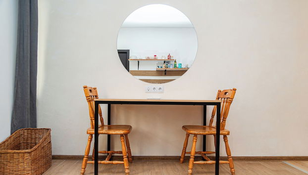 Refeições no quarto