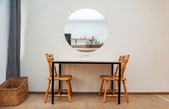 Cute Ground Floor with Free Parking - Foto 5