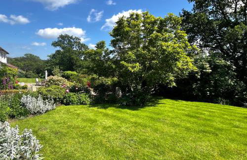 Huntleys Lodge - Foto 16