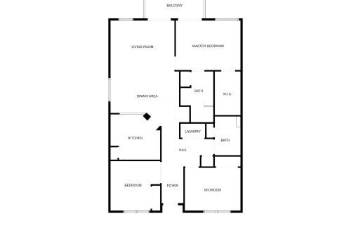 Perfect Reunion Condo Retreat - Foto 45