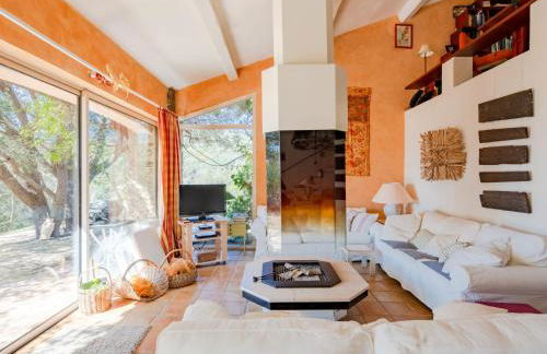 Holiday Home La Sacherie de l'Autourière by Interhome - Foto 8