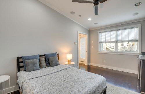 Rooftop Patio with View Baltimore Retreat - Photo 18