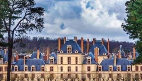 Appartement Vaux le Vicomte - Foto 4