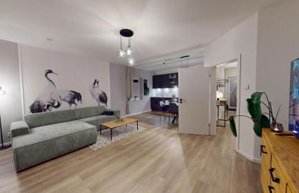 Arche Noah Unterkunft - Foto 1