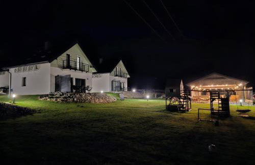 All Season Klimat - Dom przy szlaku z prywatnym tarasem i widokiem na Góry Orlickie - Sudety Sauna&Jacuzzi, Skalne Miasto, 4km do Zieleniec SKI Arena - Foto 79