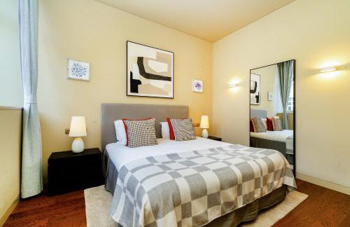 WHome Riverside Flat Steps from Lisbon Attractions - Foto 10