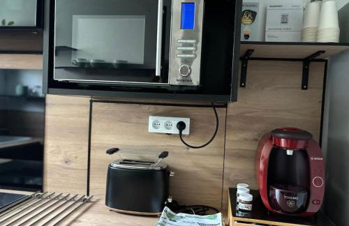 La Belle Escale d'Epinay aux portes de Paris - Foto 20