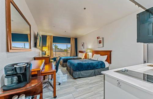 Metro Extended Stay - Tempe - 2 Full Beds - Foto 4