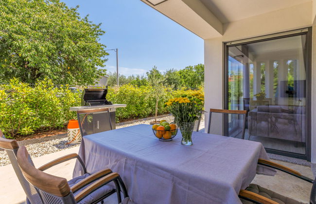 Villa Essea - Foto 14