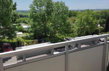 Gästewohnung in Hohenstein-Ernstthal - Foto 5