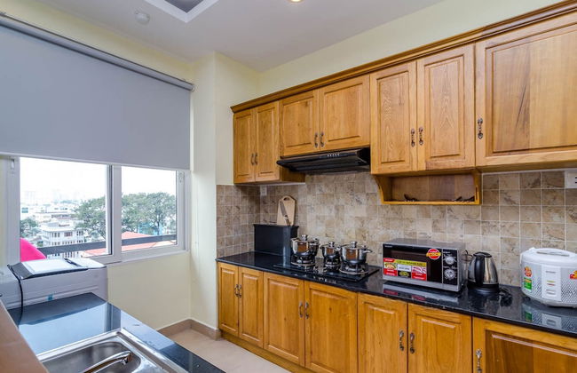 Merin City Suites - Foto 10