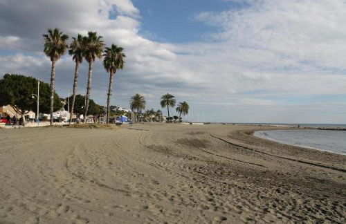 Piso 110m² en el Palo con parking cerca de la playa - Photo 41