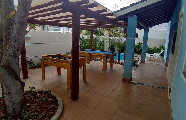 Temporada em Jacuípe - Photo 47