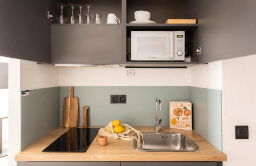 Appart'City Collection Saint Germain en Laye - Foto 23