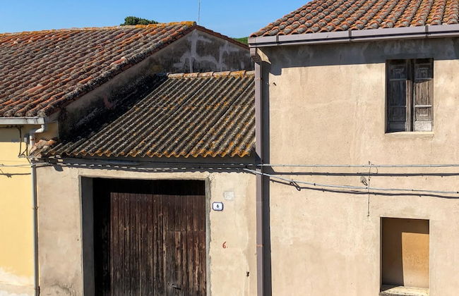 Beni Benius in Nurachi - Foto 33