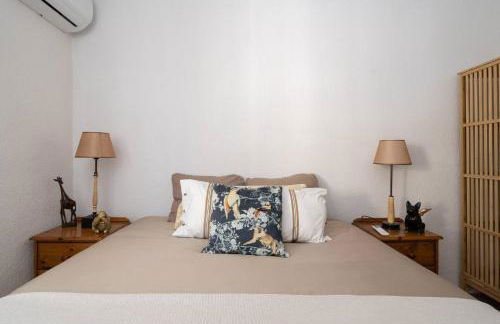 Casa Rosa Longterm Living and Workspace - Foto 56