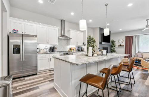 Joyous 3BD House in the heart of Fort Worth - Photo 14