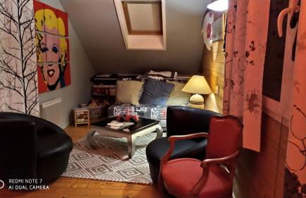 Appt dans maison d'architecte, Spa, Piscine & jardin - Foto 21