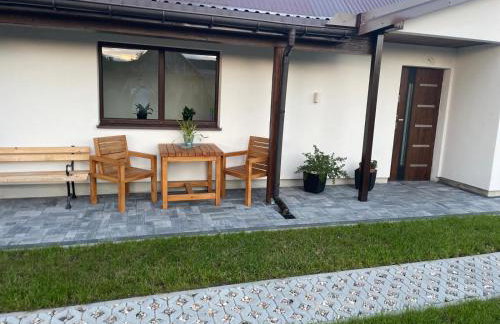 Pensjonat Rzepniki - Foto 4