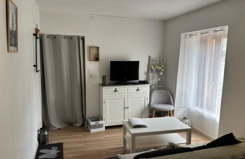 Logement Sainte-Énimie - Foto 1