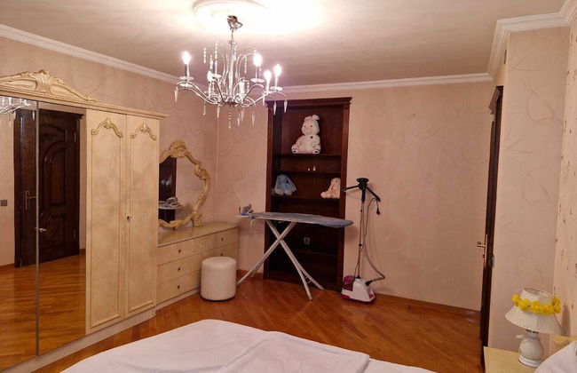 Shahrazad Rent Apartment - Foto 6