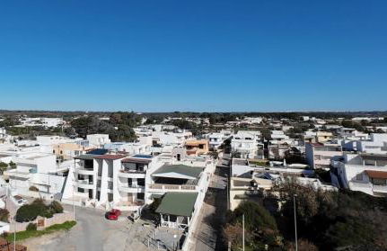 Attico Fronte Mare Salento - Foto 49