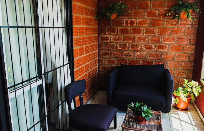 Apart de la Selva Iguazu - Foto 42