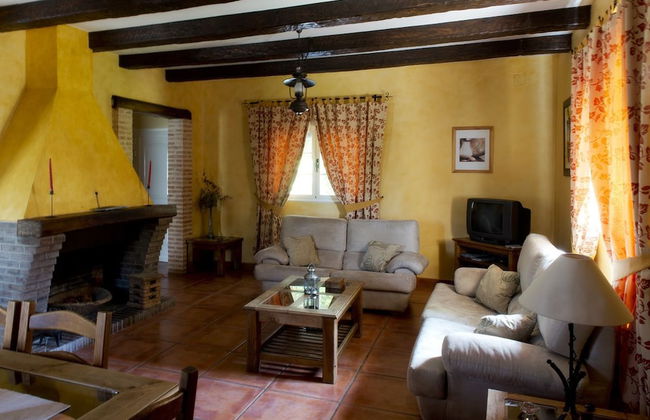 Finca Dehesa Tres Riveros - Foto 37