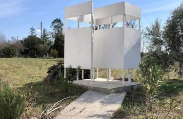 Summer house Spiti Pirgos - Foto 16