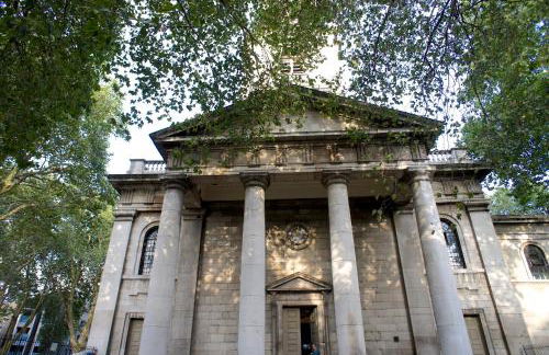 Shoreditch Place - Foto 29