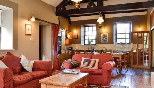 The Old School Penallt - Foto 3