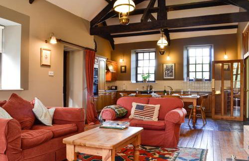 The Old School Penallt - Foto 3