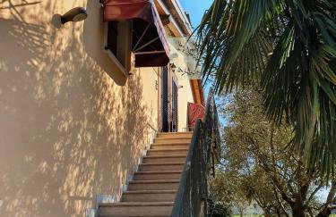 Il Camino Rosso - Photo 24