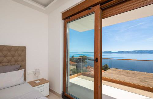 Beach Deluxe - Private Wellness Villa - Foto 34