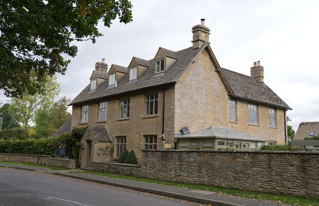 Sunset House - Foto 44